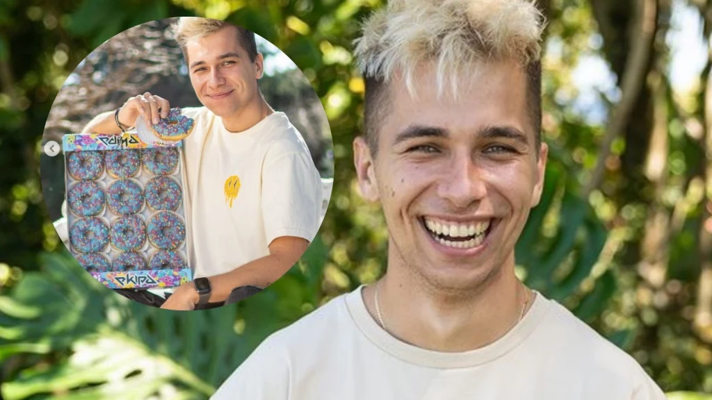 Friz ma nowy produkt