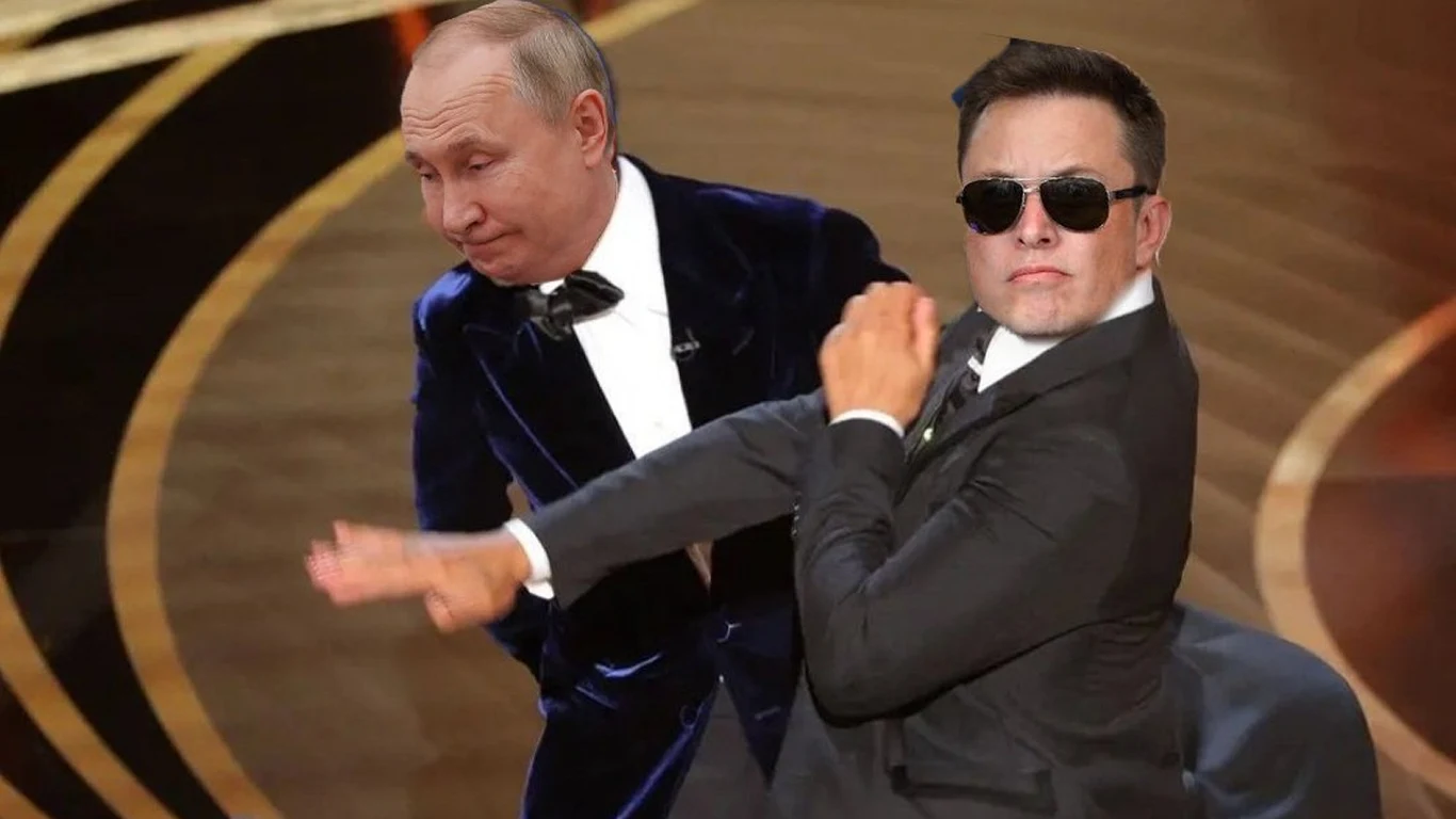 Elon Musk będzie bilionerem Elon Musk będzie bilionerem