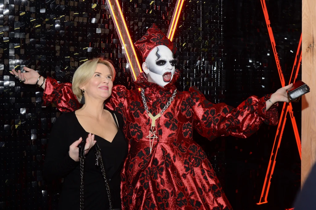 Monika Richardson Monika Richardson