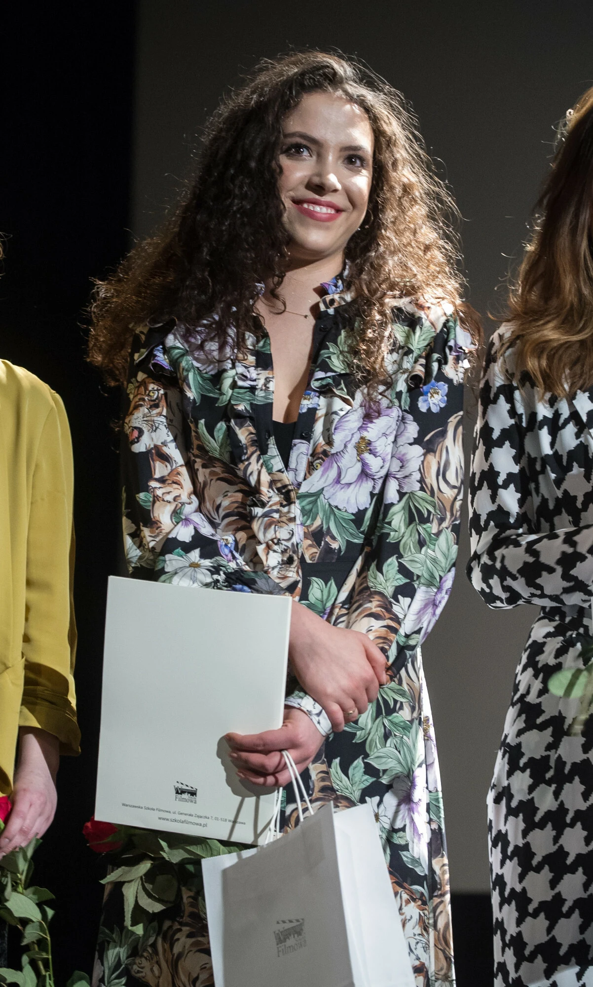 Greta Burzyńska Greta Burzyńska