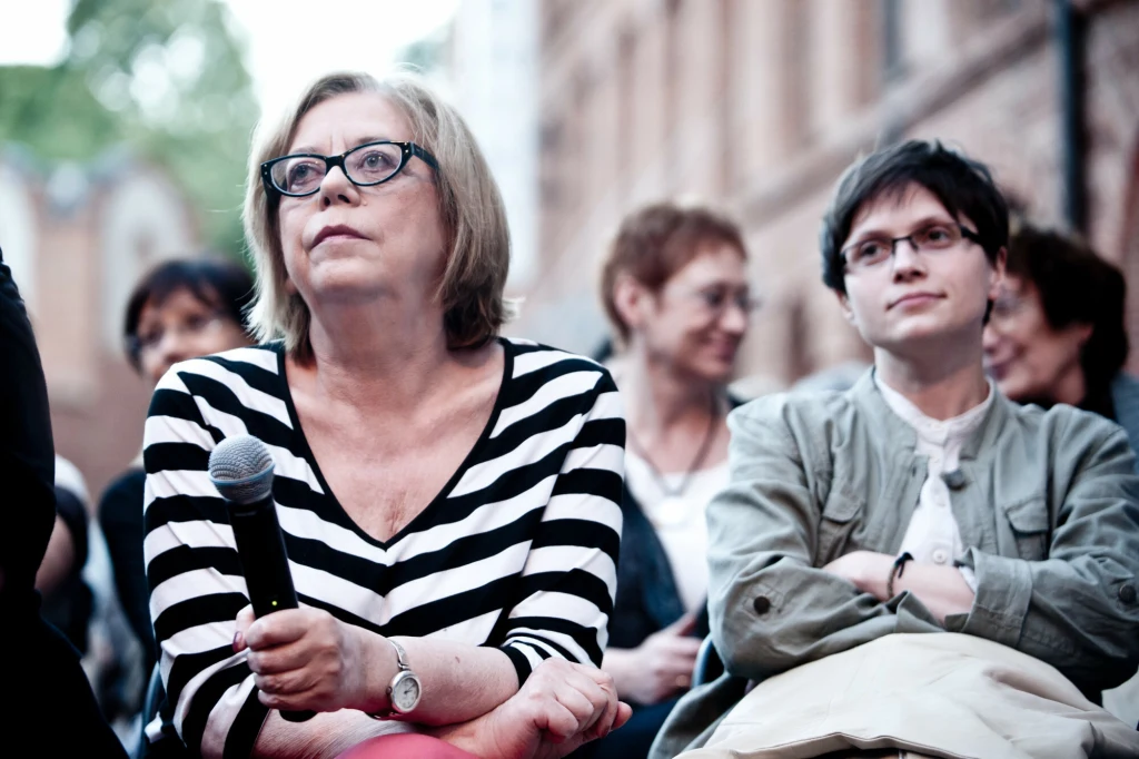 Elżbieta Zapendowska