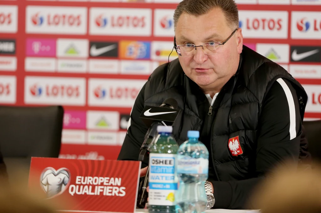 Czesław Michniewicz Czesław Michniewicz