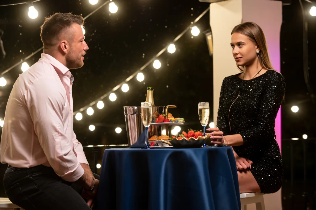 Love Island 5. Love Island 5.