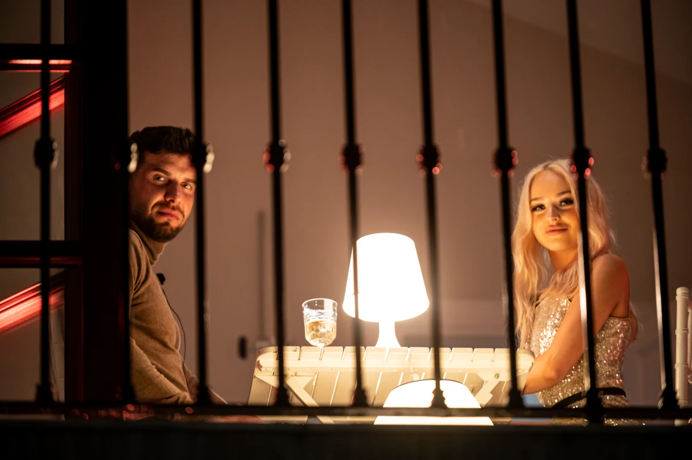 Love Island 5. Love Island 5.