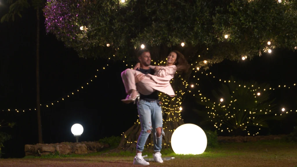 Love Island 5. Love Island 5.