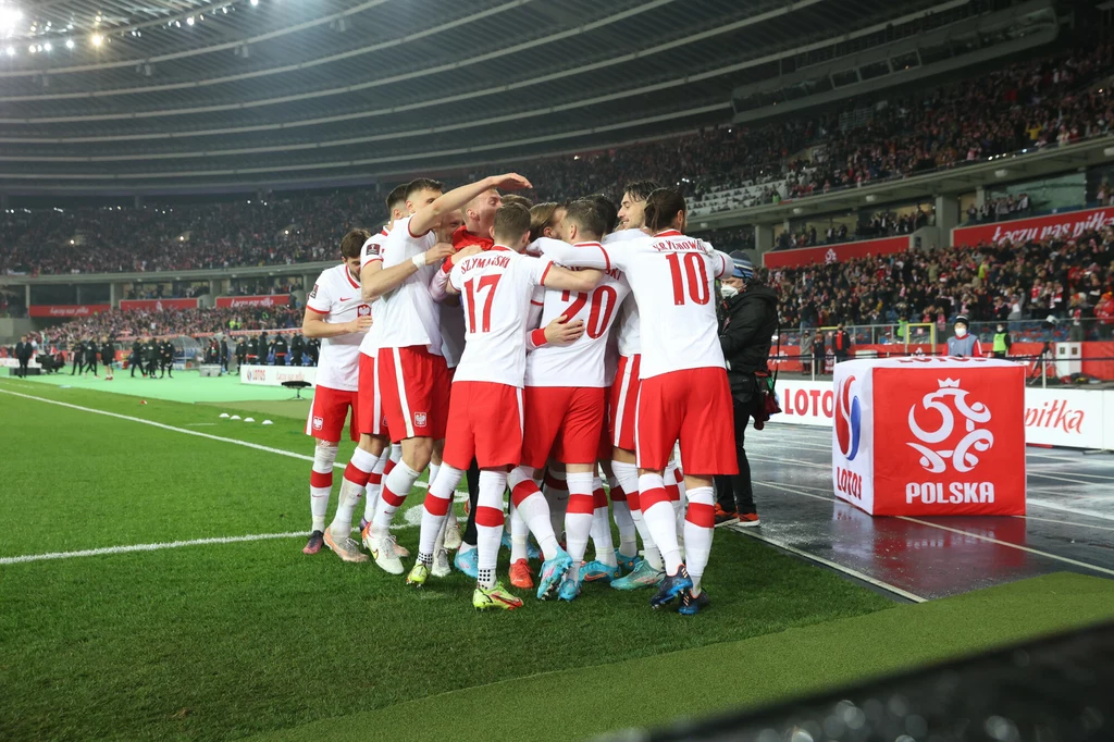 Reprezentacja Polski pokonała Szwecję