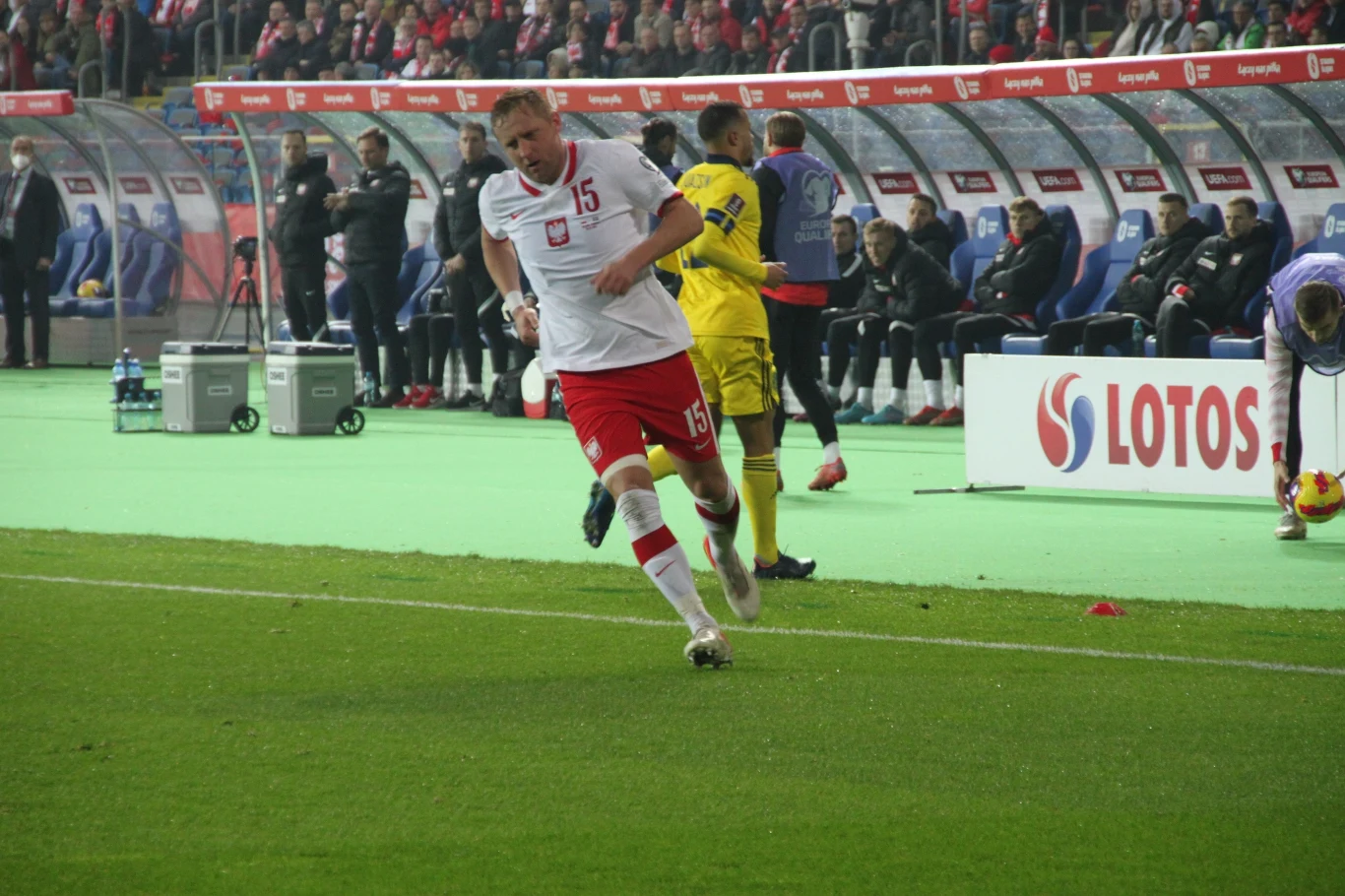 Kamil Glik Kamil Glik