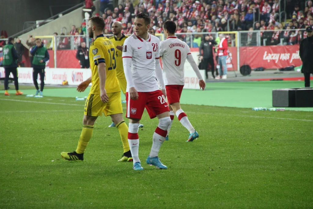Piotr Zieliński Piotr Zieliński