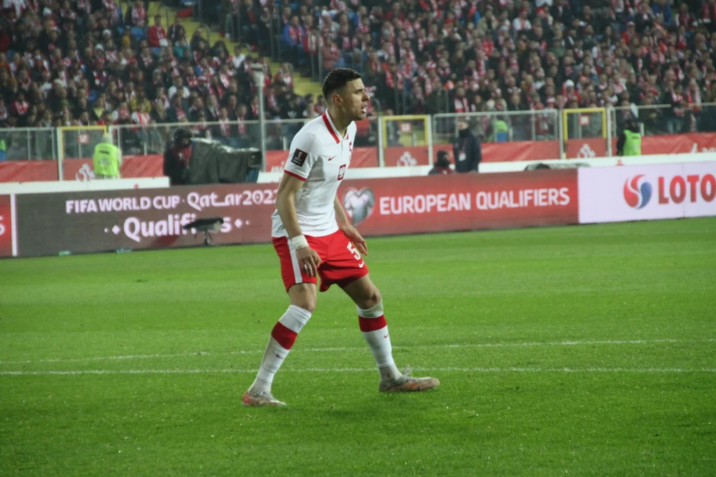 Jan Bednarek