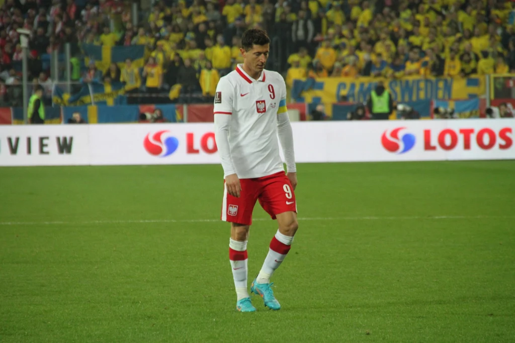 Robert Lewandowski Robert Lewandowski