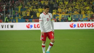 Najpierw Kucharski, a teraz on. Zmasowany atak na Lewandowskiego