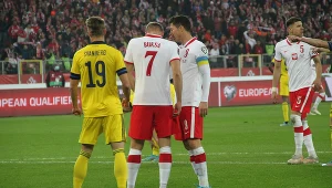 Piekielnie trudne zadanie przed Santosem! Ale Michniewicz miał gorzej