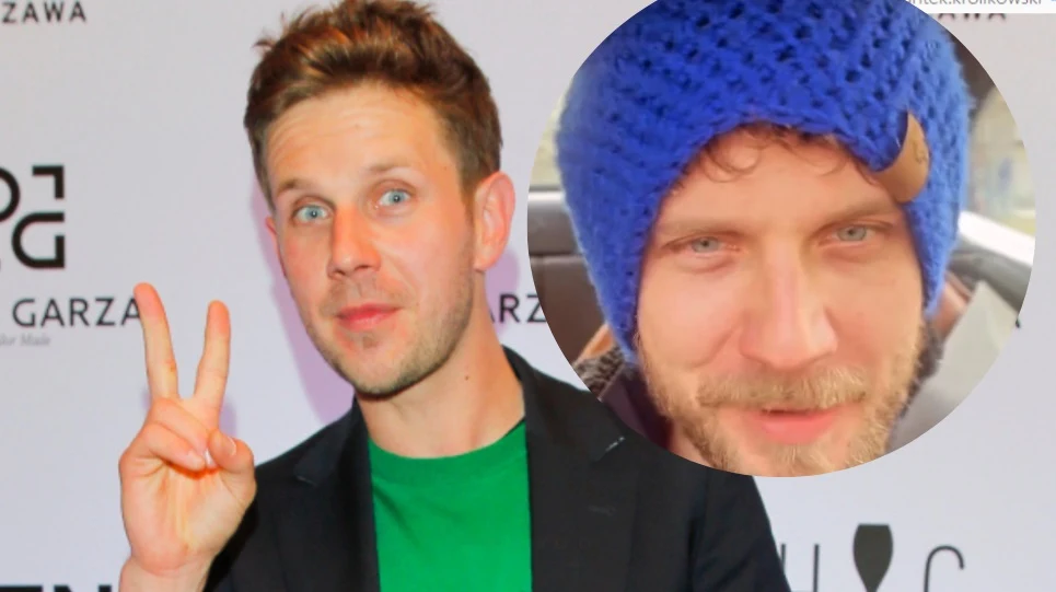 Antoni Królikowski Antoni Królikowski