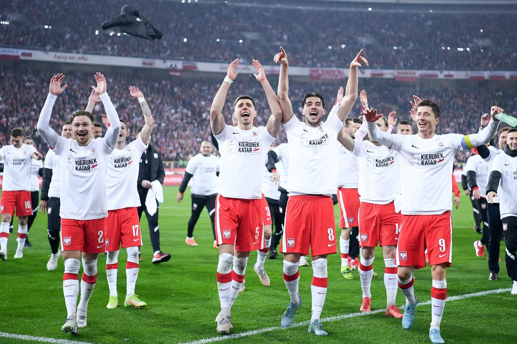 Katar 2022. Kiedy losowanie grup MŚ? O której godzinie ceremonia? Gdzie oglądać w tv i online live stream? Katar 2022. Kiedy losowanie grup MŚ? O której godzinie ceremonia? Gdzie oglądać w tv i online live stream?