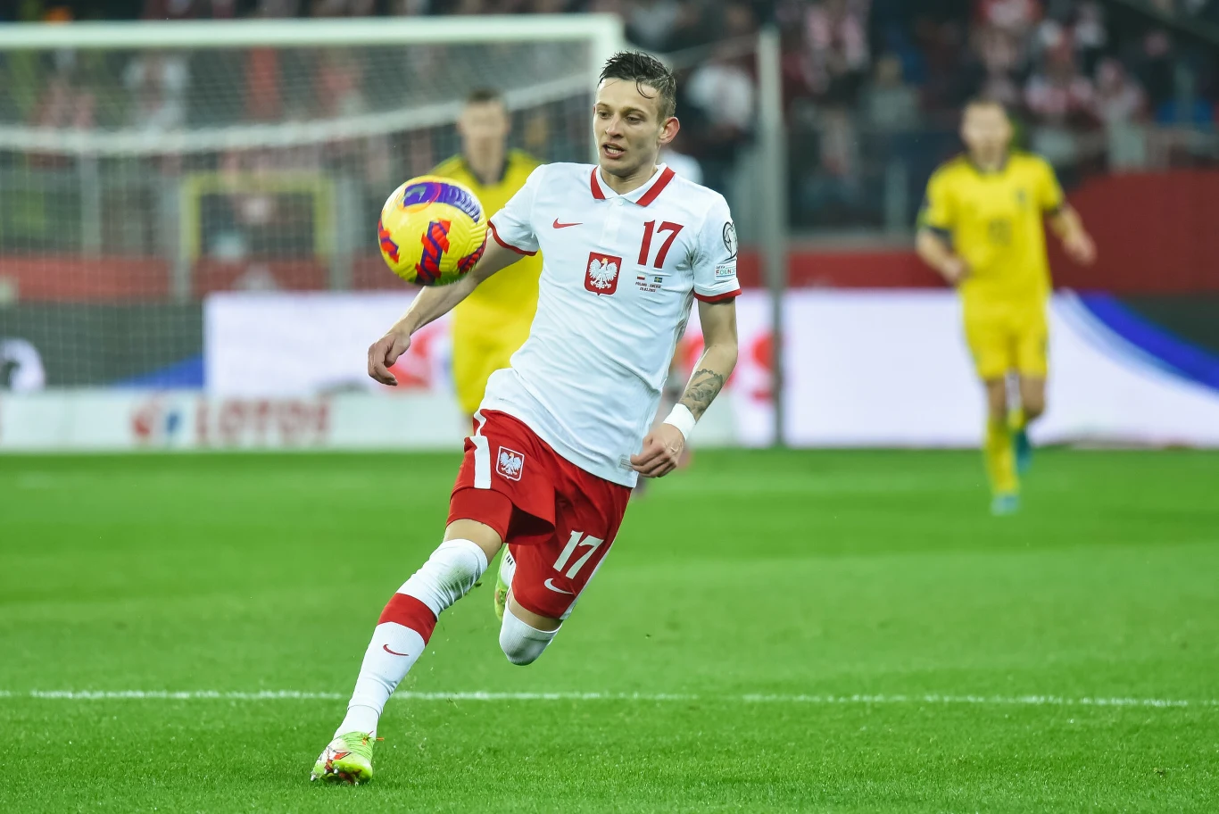 Sebastian Szymański