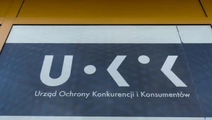 UOKiK przeciwdziała zmowom przetargowym. Zdj. ilustracyjne