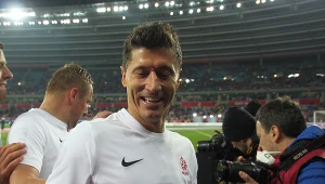 To mówi wszystko. Reprezentacja Polski jak piłkarska potęga
