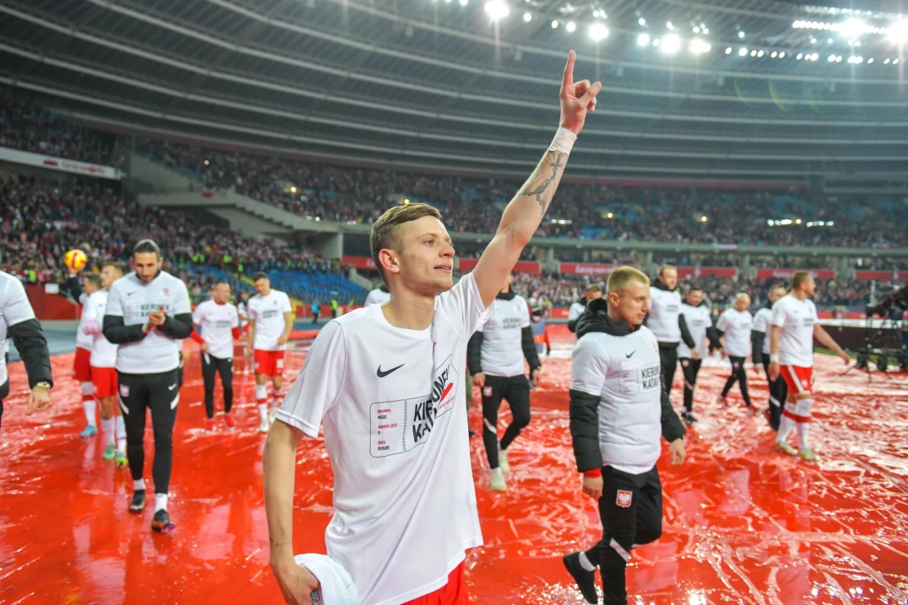 Sebastian Szymański Sebastian Szymański