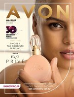 Katalog Avon maj 2022