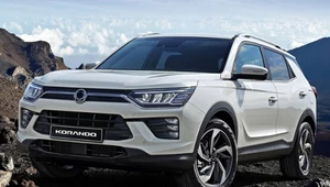 SsangYong po raz kolejny szuka nowego właściciela