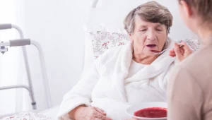 Opiekunowie osób niepełnosprawnych bywają obciążeni psychicznie i fizycznie