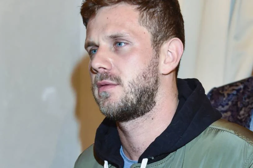 Antek Królikowski Antek Królikowski