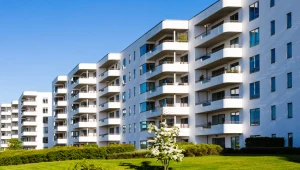 2021 rok był dla developerów rekordowy