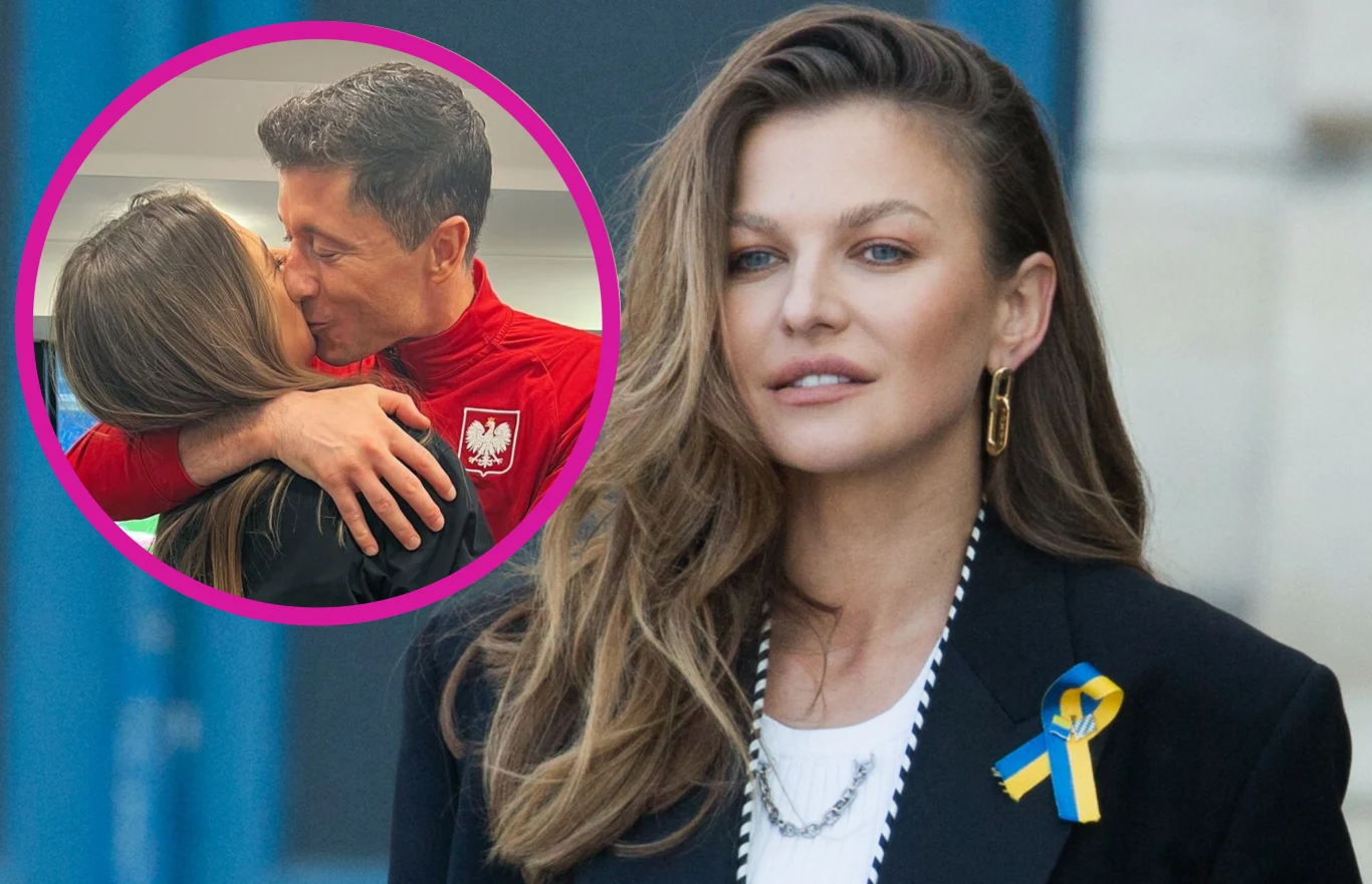 Anna Lewandowska Anna Lewandowska