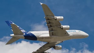 Airbus testuje paliwa ze zużytego oleju roślinnego