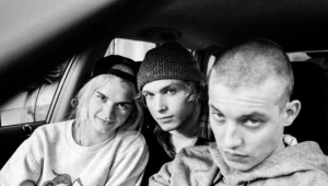 "Braty" to film osadzony w świecie fanów deskorolki