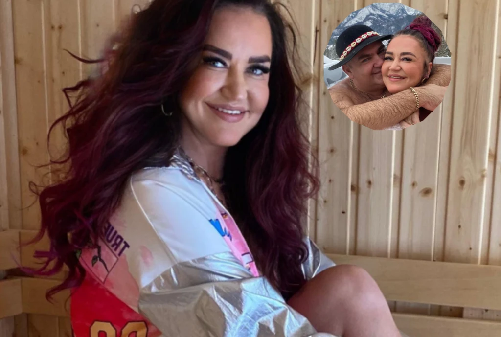 Agnieszka Kotońska z Gogglebox https://www.instagram.com/agnieszkakotonska/