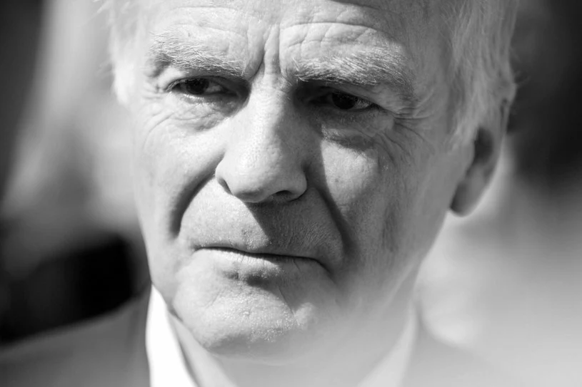 Max Mosley, były szef FIA, w chwili śmierci miał 81 lat Max Mosley, były szef FIA, w chwili śmierci miał 81 lat