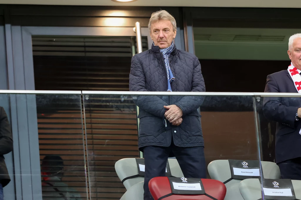 Zbigniew Boniek Zbigniew Boniek