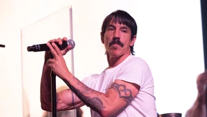 Anthony Kiedis o relacji z Joshem Klinghofferem