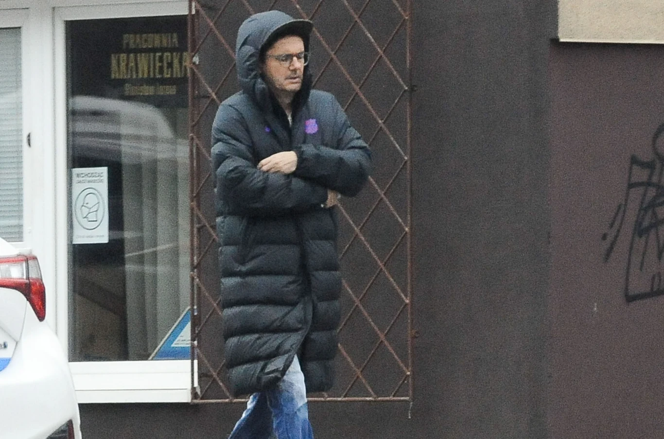 Kuba Wojewódzki Kuba Wojewódzki