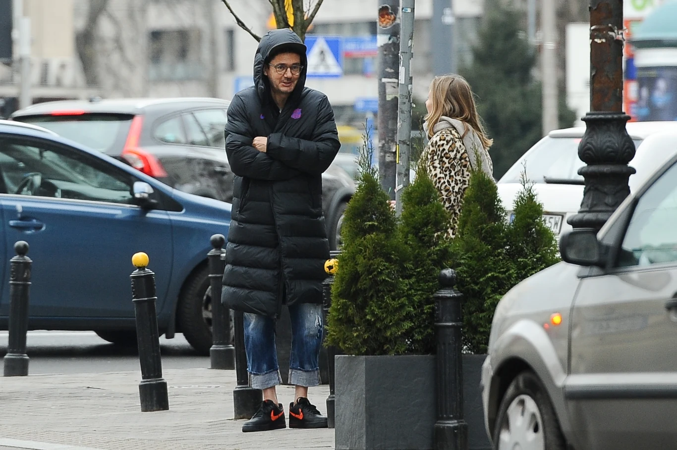 Kuba Wojewódzki na mieście Kuba Wojewódzki na mieście