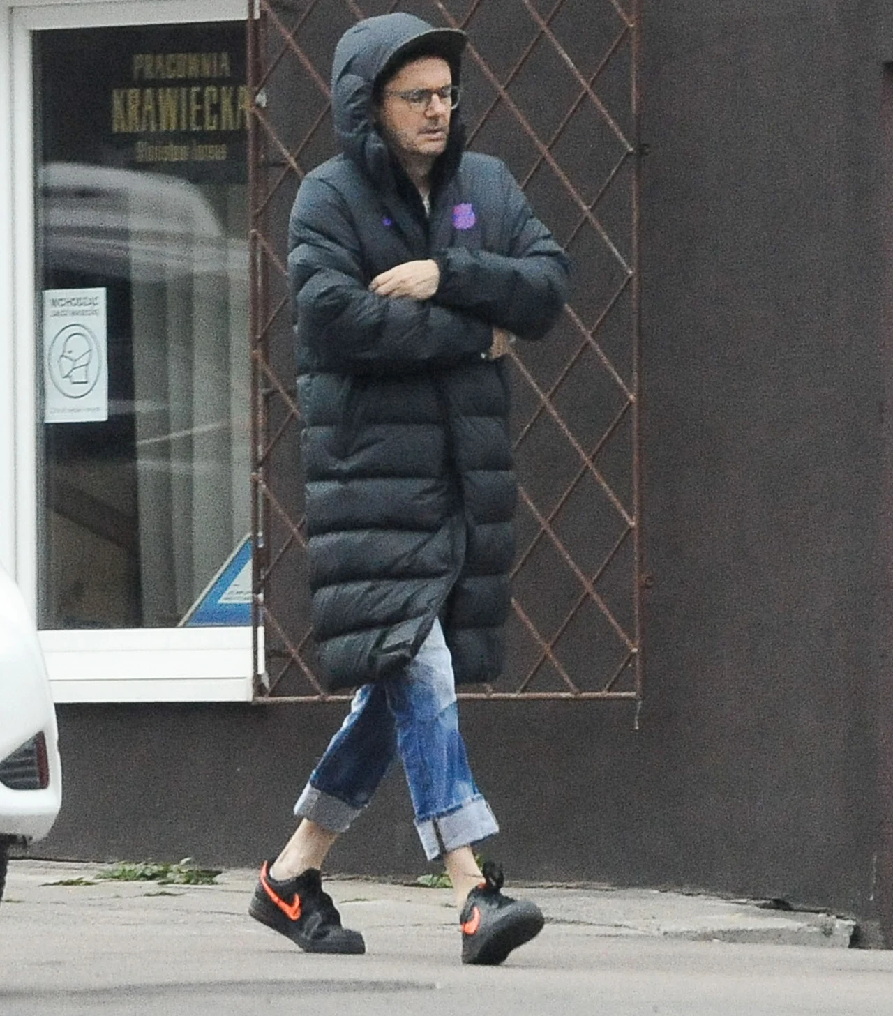 Kuba Wojewódzki na mieście Kuba Wojewódzki na mieście