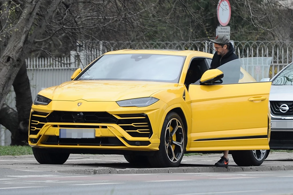 Kuba Wojewódzki ma stanąć przed sądem