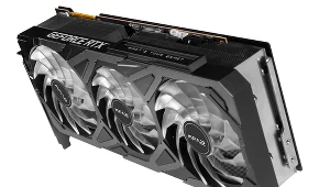 KFA2 GeForce RTX 3090 Ti EX Gamer