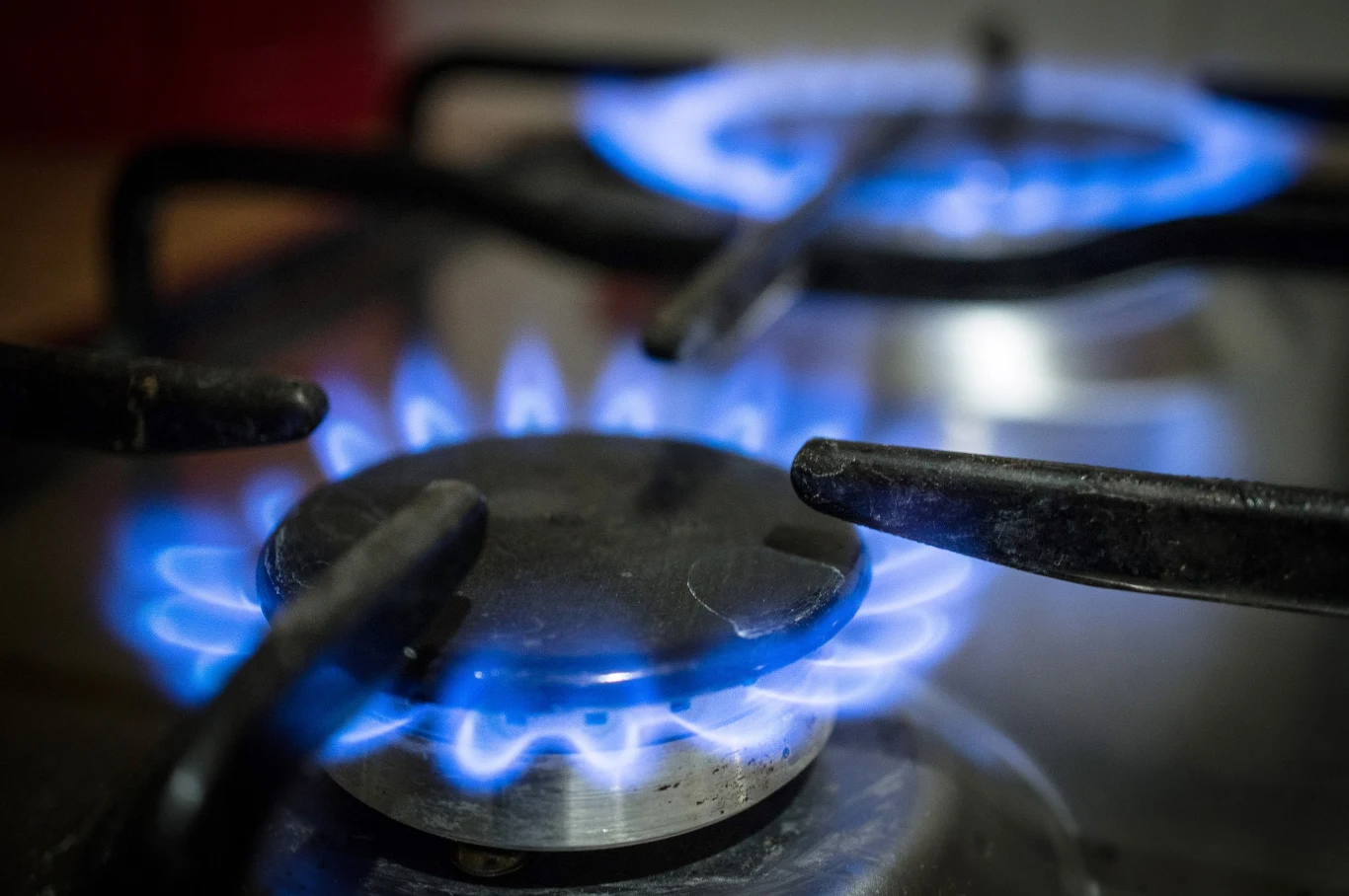 Kraje Unii Europejskiej są w dużej mierze uzależnione od rosyjskiego gazu (zdjęcie ilustracyjne). Kraje Unii Europejskiej są w dużej mierze uzależnione od rosyjskiego gazu (zdjęcie ilustracyjne).