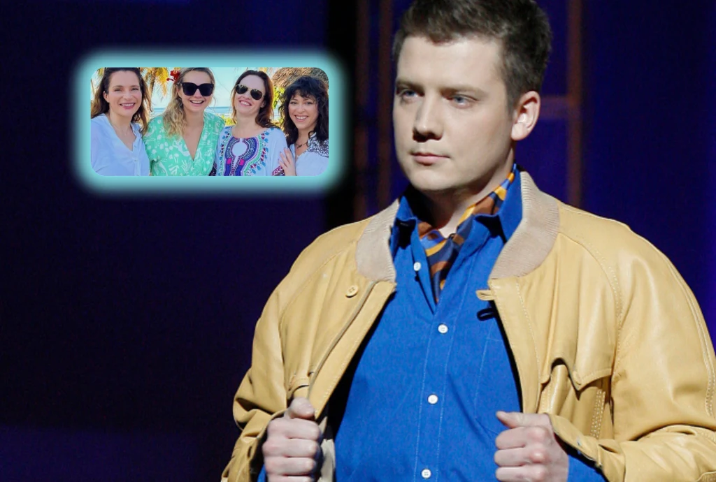 Jakub Tolak ofiarą oszusta z Zanzibaru? Jakub Tolak ofiarą oszusta z Zanzibaru?