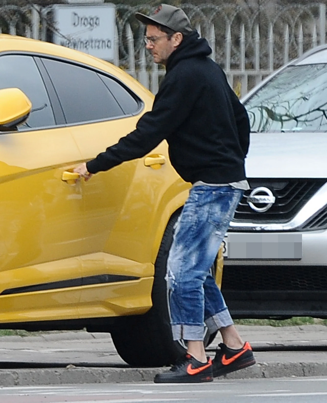 Kuba Wojewódzki Kuba Wojewódzki