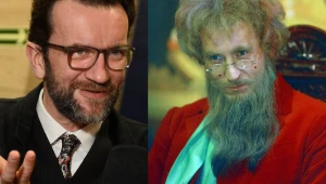 Tomasz Kot będzie nowym Kleksem?
