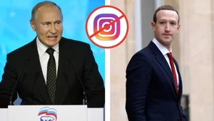 Wielka kompromitacja Rosjan! Chcieli zastąpić Instagrama ale coś nie wyszło