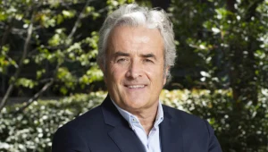 Mniej inwestycji w Polsce przez wojnę? Prezes Bupa jednoznacznie