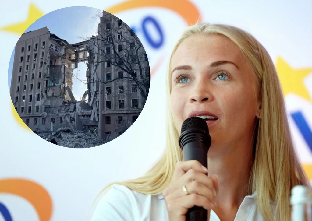 Agnieszka Kobuz-Zawojska/Źródło: East News, Instagram