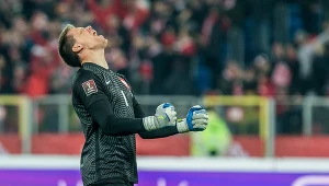 Piękny gest przed meczem Juventusu. Szczęsny nie wytrzymał!
