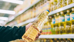 Rosja zmaga się z kryzysem żywnościowym. Spadła produkcja oleju, cukru i mąki  