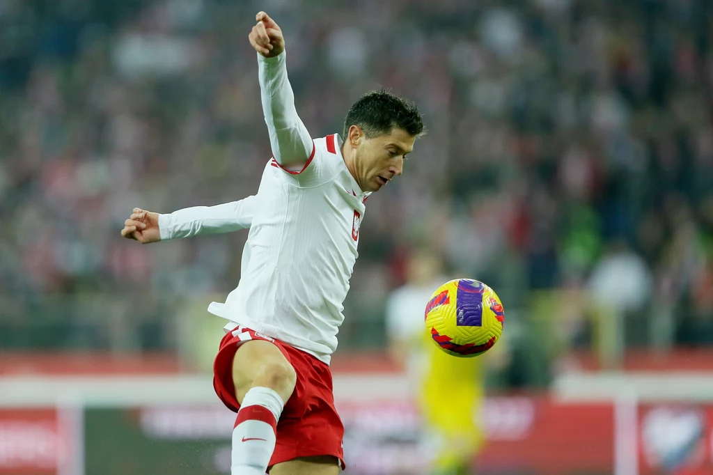 Robert Lewandowski Robert Lewandowski