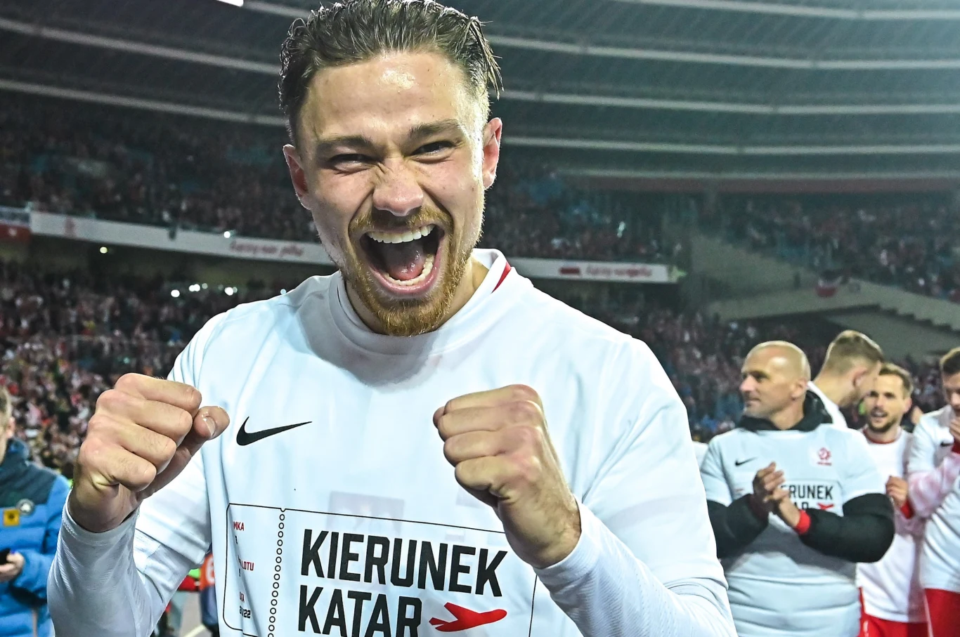 Matty Cash Matty Cash